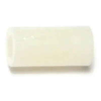 0.140″ x 1/4″ x 1/2″ Nylon Plastic Spacers