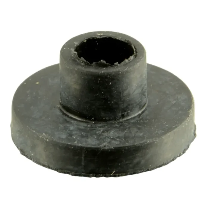0.166″ x 1/2″ x 0.1″ Rubber Bushings