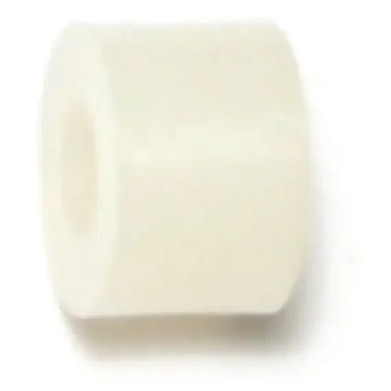 0.171″ x 3/8″ x 1/4″ Nylon Plastic Spacers
