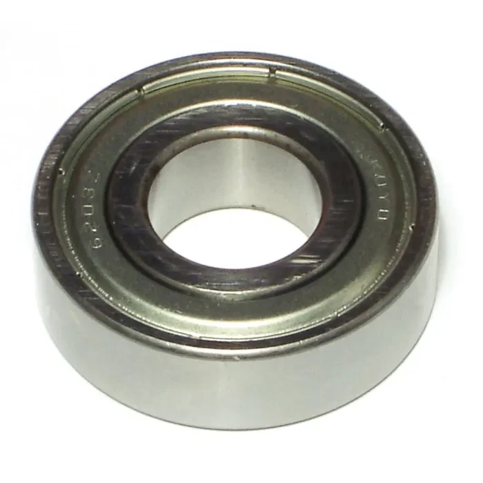 0.6693″ x 1.5748″ x 0.4724″ Precision Ball Bearings