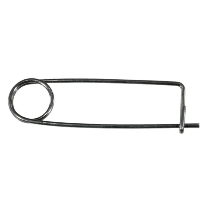 .048″ x 1-1/4″ Zinc Plated Steel Safety Pins