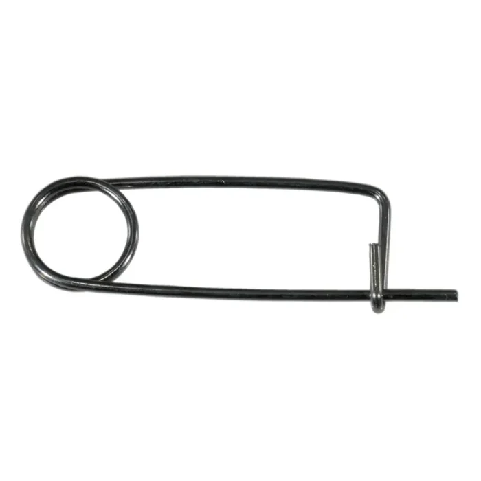 .048″ x 1-9/16″ Zinc Plated Steel Safety Pins