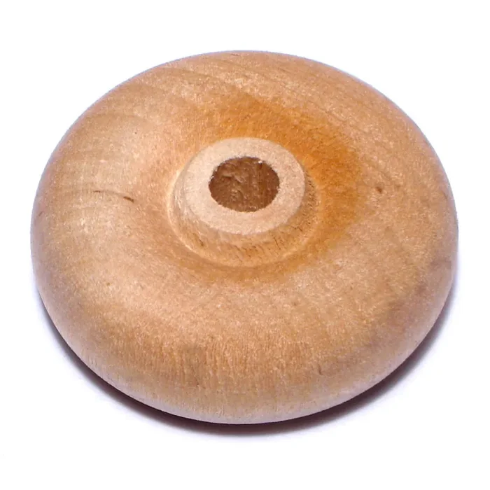 1-1/2″ Birch Wood Wheels