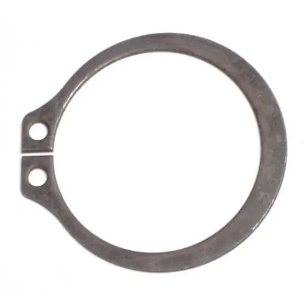 1-1/2″ Carbon Steel External Retaining Rings