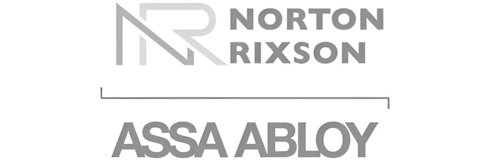1-1/2″ Offset Pivot Set by Rixson – Premium Door Hardware
