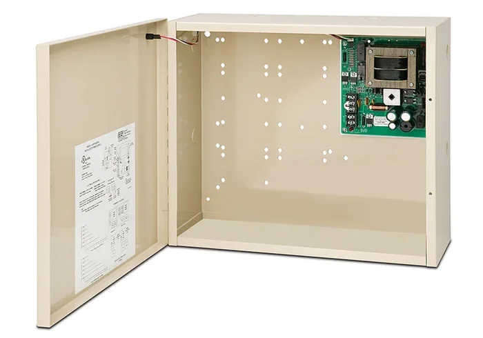 1-1/2 Amp Power Supply by SDC – Reliable Electrical Power Solution
