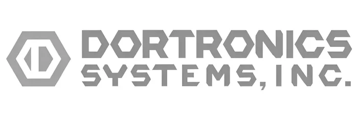 1-1/2 Inch Wide Push Plate by Dortronics – Electrical & Mechanical Door Hardware