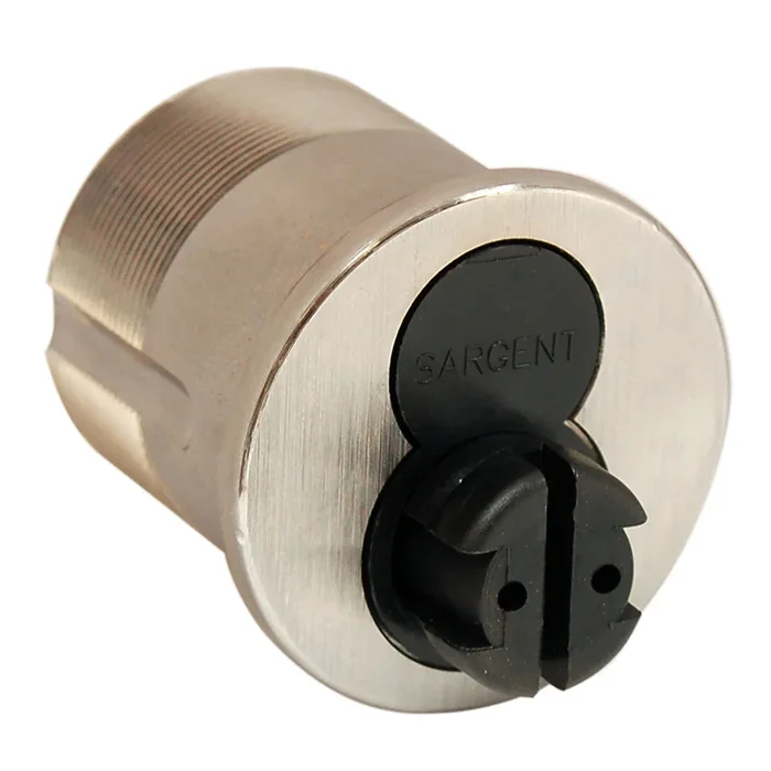 1-1/2 LFIC Mortise Housing by Sargent – Electrical & Mechanical Door Hardware