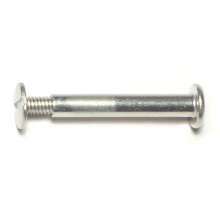 1-1/4″ Aluminum Screw Posts With Screws