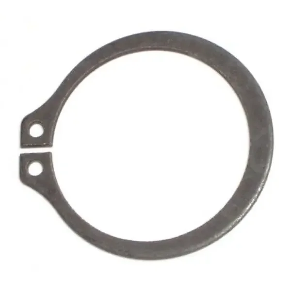 1-1/4″ Carbon Steel External Retaining Rings