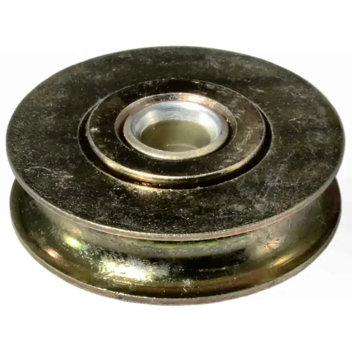 1-1/4″ Steel Sliding Door Rollers
