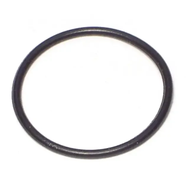 1-1/4″ x 1-3/8″ x 1/16″ Rubber O-Rings