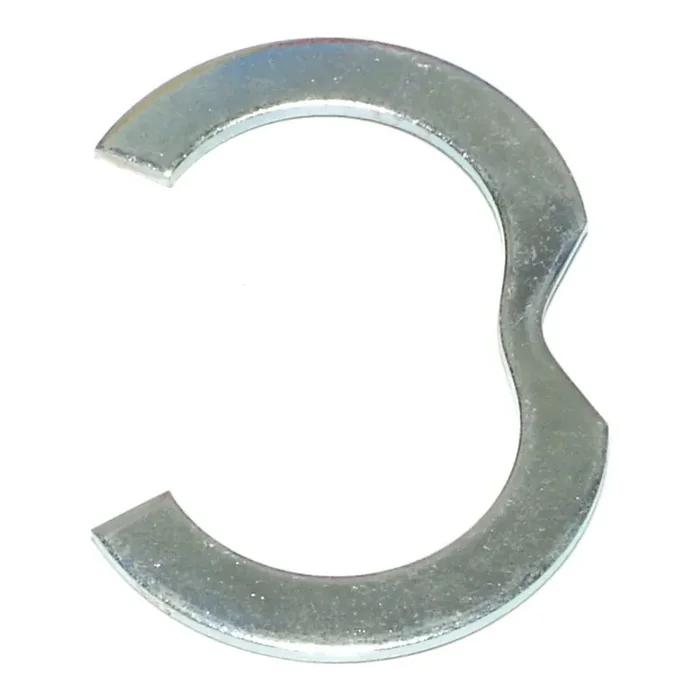 1-1/4″ x 14 GA Zinc Plated Steel Split Machine Bushings