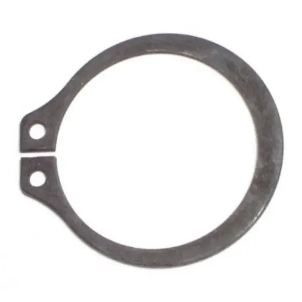 1-1/8″ Carbon Steel External Retaining Rings