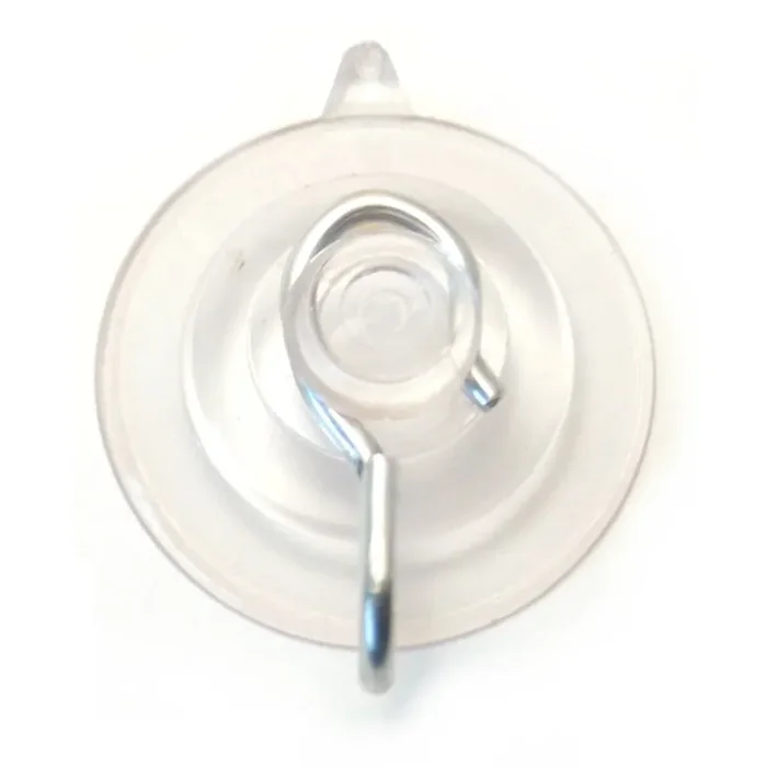1-1/8″ Small Suction Cups