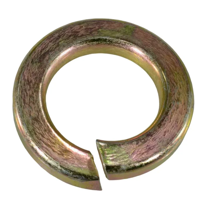 1-1/8″x 1-1/4″ x 2-3/4″ Zinc Plated Grade 8 Steel Lock Washers
