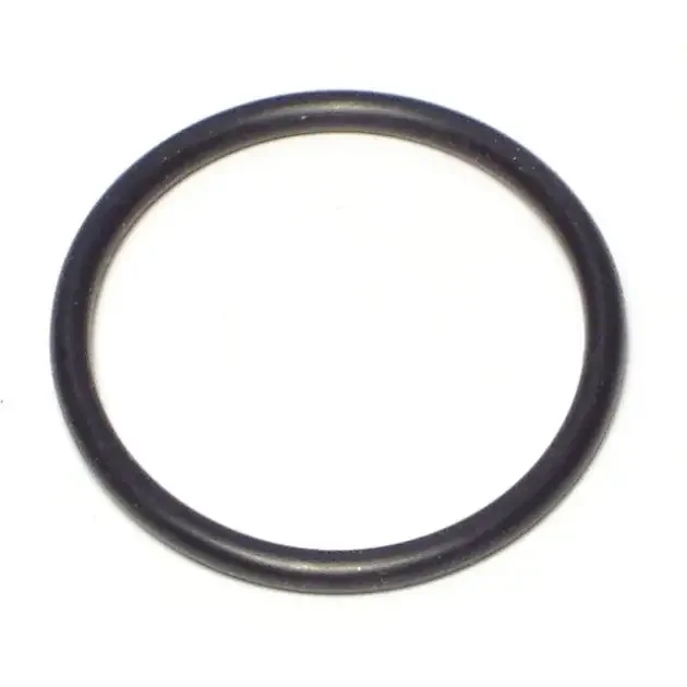 1-1/8″ x 1-5/16″ x 3/32″ Rubber O-Rings