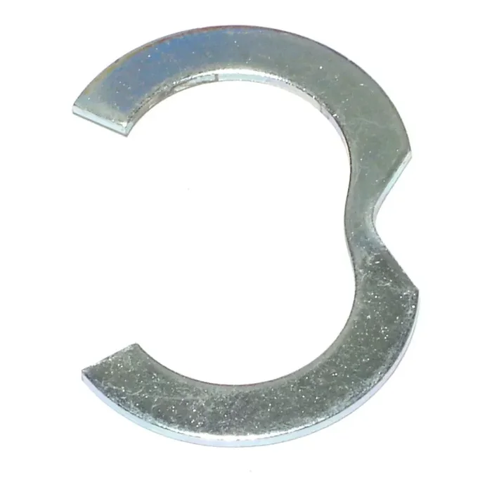1-1/8″ x 14 GA Zinc Plated Steel Split Machine Bushings