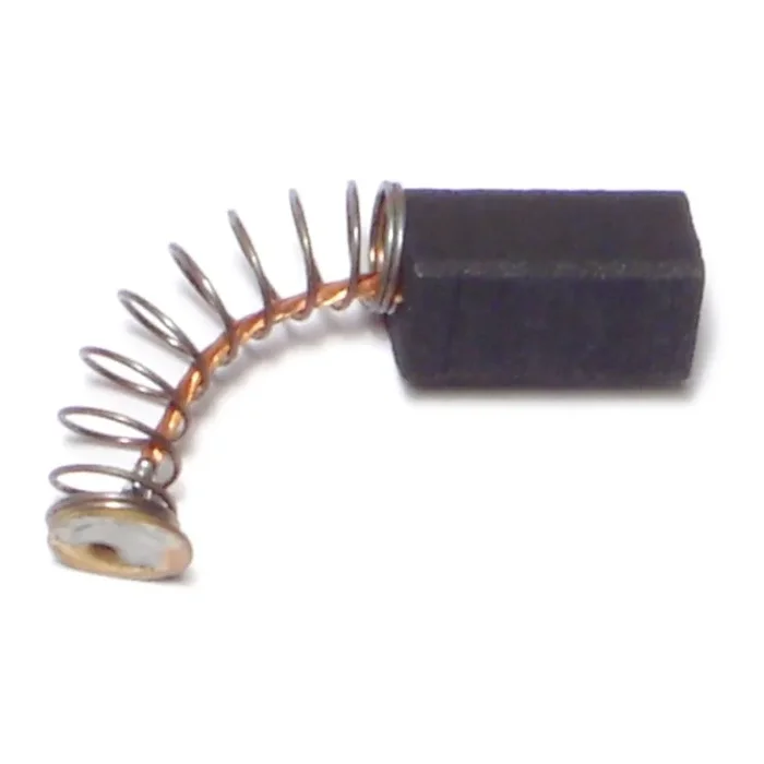 1/2″ x 1/4″ Carbon Brushes