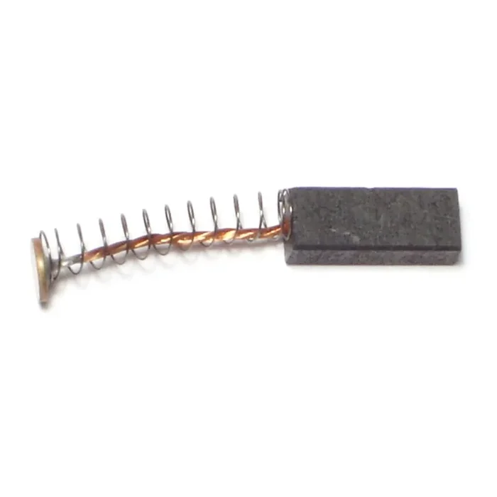 1/2″ x 1/4″ x 3/16″ Carbon Brushes