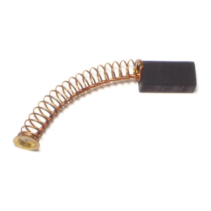 1/2″ x 3/16″ x 1/4″ Carbon Brushes