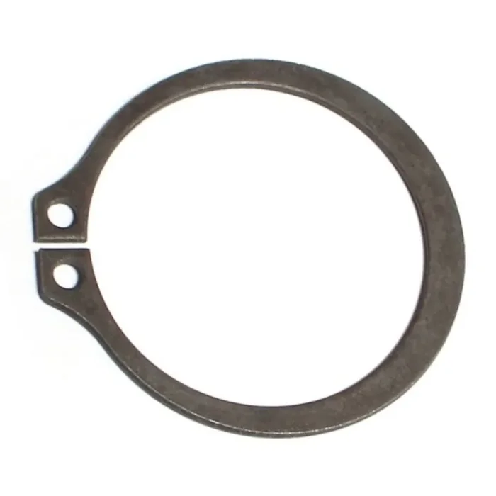 1-3/4″ Carbon Steel External Retaining Rings