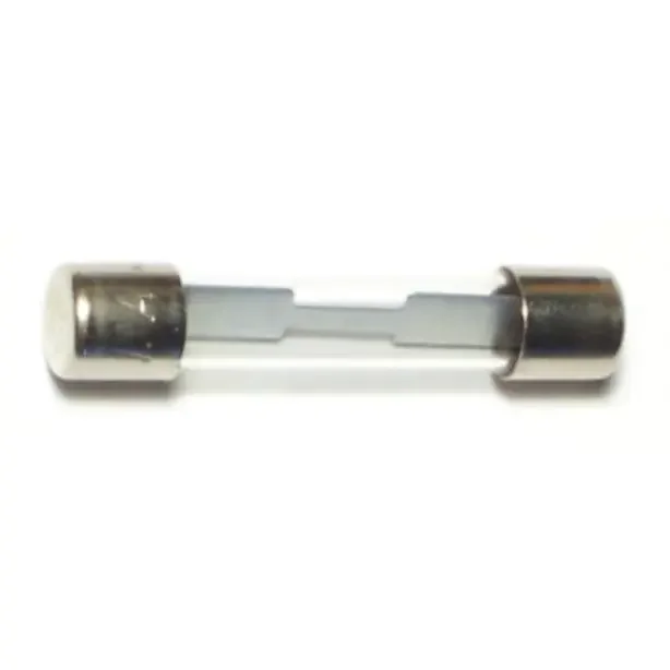 1/4″ x 1-1/4″ AGC 2-1/2A / 250V Fuses