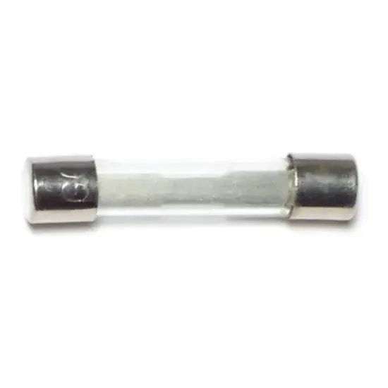 1/4″ x 1-1/4″ AGC 30A / 32V Fuses