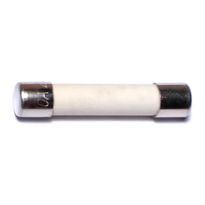 1/4″ x 1-1/4″ Ceramic ABC 10A / 250V Fuses