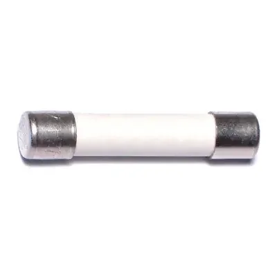 1/4″ x 1-1/4″ Ceramic ABC 12A / 250V Fuses