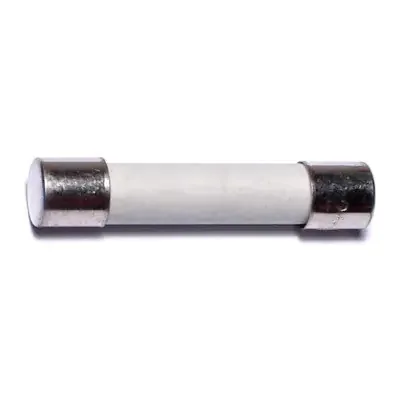 1/4″ x 1-1/4″ Ceramic ABC 25A / 125V Fuses