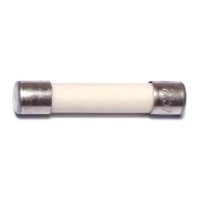 1/4″ x 1-1/4″ Ceramic ABC 30A / 250V Fuses