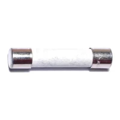 1/4″ x 1-1/4″ Ceramic ABC 5A / 250V Fuses
