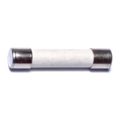 1/4″ x 1-1/4″ Ceramic ABC 7A / 250V Fuses