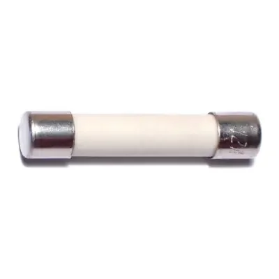 1/4″ x 1-1/4″ Ceramic MDA 12A / 250V Fuses