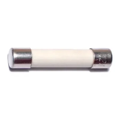 1/4″ x 1-1/4″ Ceramic MDA 12A / 250V Fuses