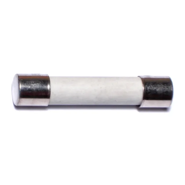 1/4″ x 1-1/4″ Ceramic MDA 15A / 250V Fuses
