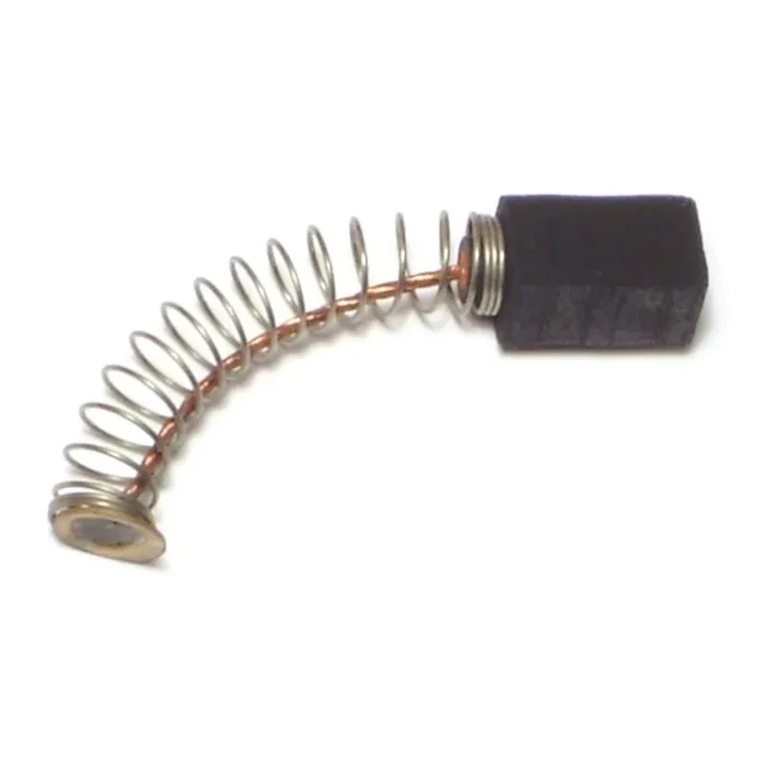 1/4″ x 1/4″ x 1/2″ Carbon Brushes