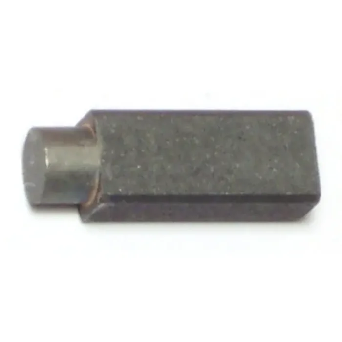 1/4″ x 1/4″ x 3/4″ Carbon Brushes