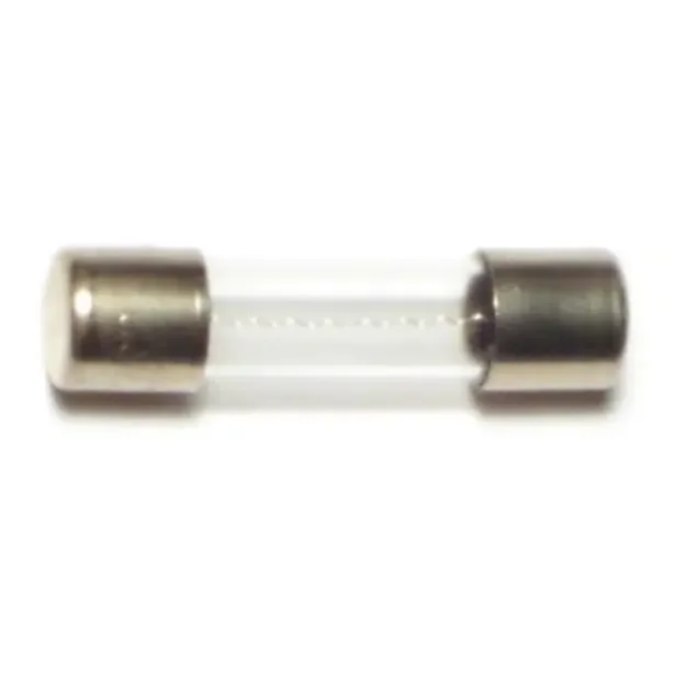 1/4″ x 1″ AGX 1-1/2A / 250V Fuses