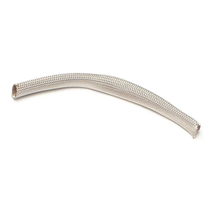 1/4″ x 3″ Fiberglass Heat Insulated Tubes