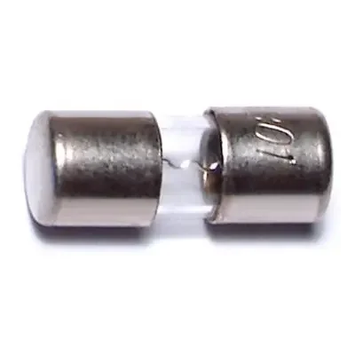 1/4″ x 5/8″ AGA 10A / 32V Fuses