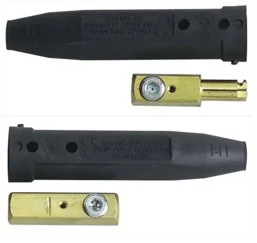 1-MPC 1 Connector complete