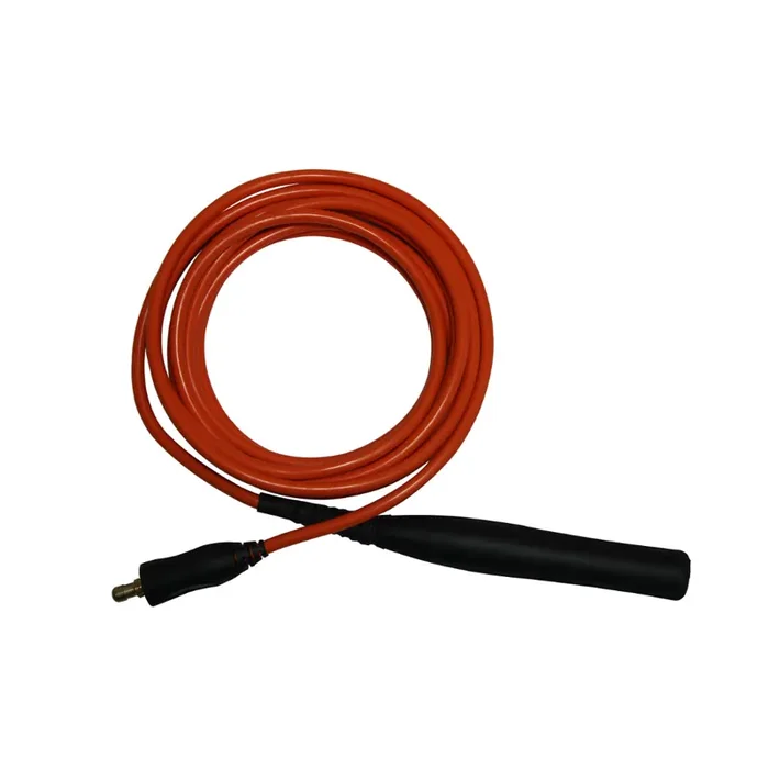 13 Foot Replacement Cable for Cougartron Weld Cleaners