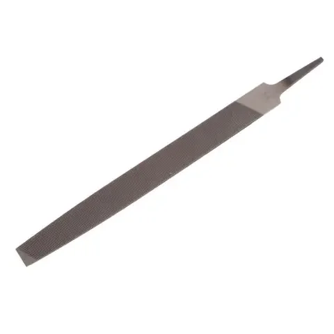 14″ Mill Bastard file