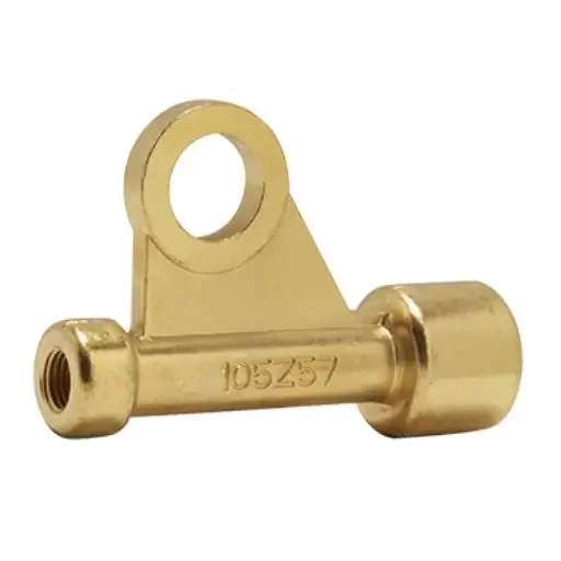 15PCA 105Z57 Cable Connector for 17 TIG Torch