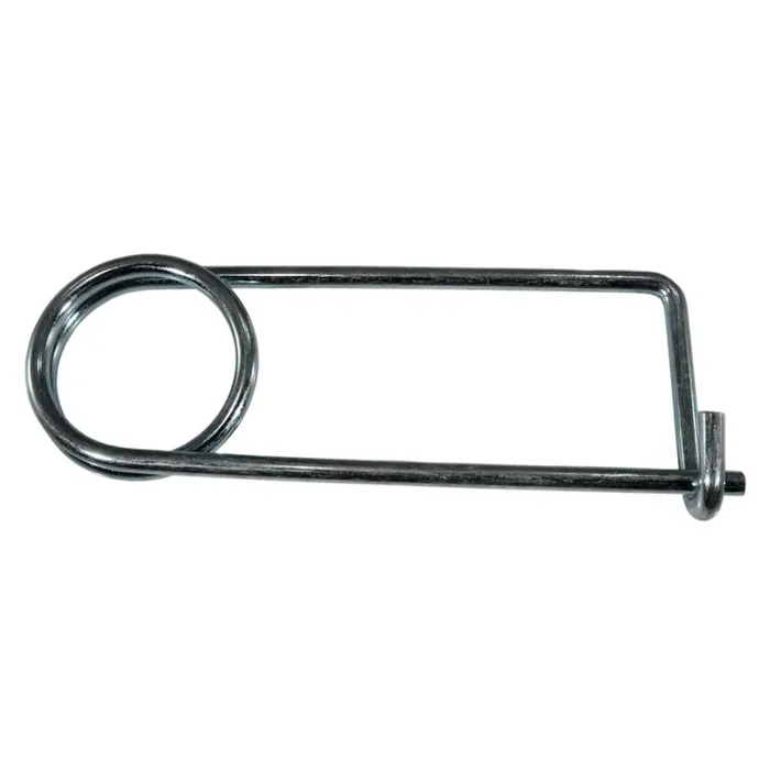 .177″ x 3″ Zinc Plated Steel Safety Pins