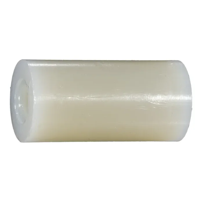 .19″ x 1/2″ x 1/8″ Nylon Plastic Spacers