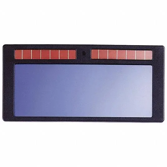 2″ x 4.25″ Auto Darkening Filter For Optrel Helmets B020 ADF