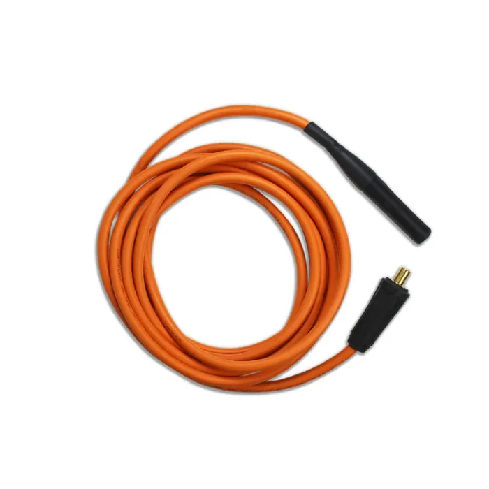 20‘ Handle Cable for Cougartron FURY 200 Weld Cleaner